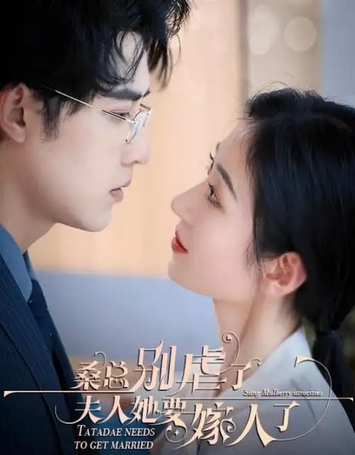 短剧《山海食堂》剧谱卡封面，美食治愈，2022年上映